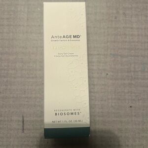 AnteAGE Brightener